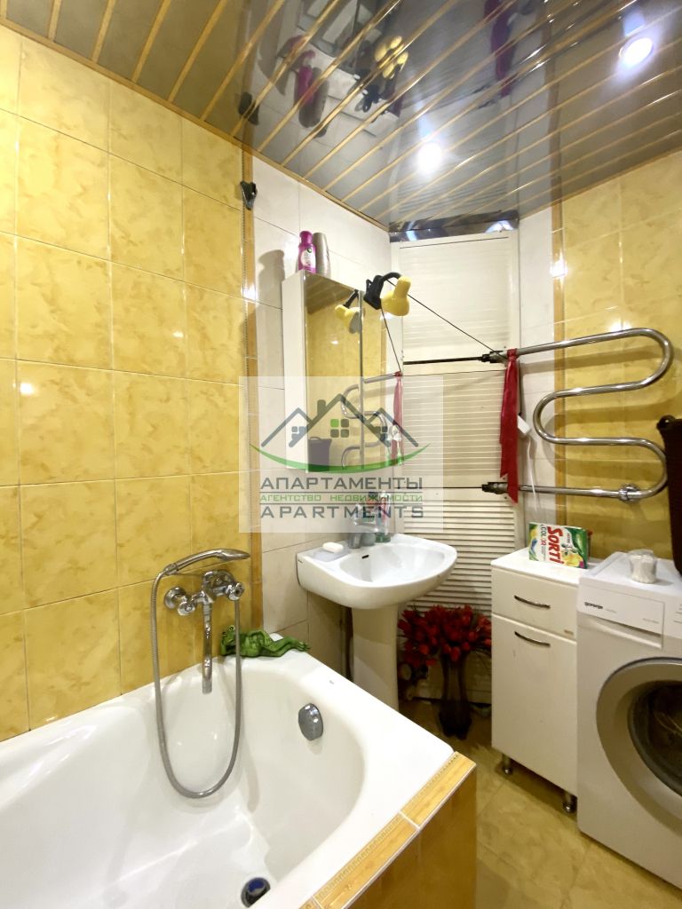 Продажа 3-комнатной квартиры, Пятигорск, Адмиральского ул,  8к5