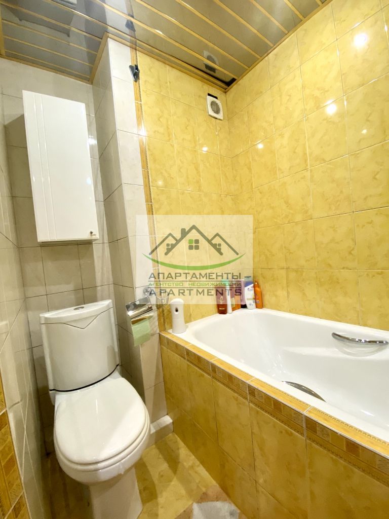 Продажа 3-комнатной квартиры, Пятигорск, Адмиральского ул,  8к5