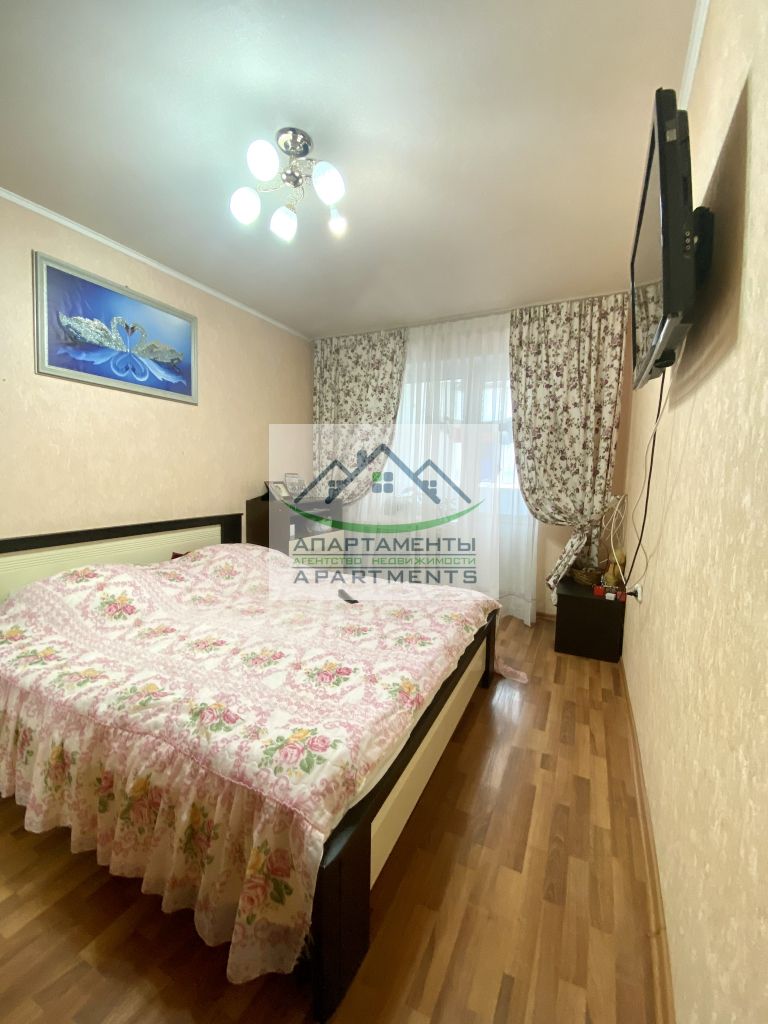 Продажа 3-комнатной квартиры, Пятигорск, Адмиральского ул,  8к5