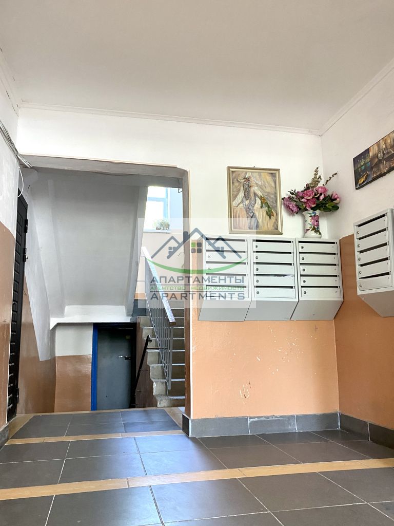 Продажа 3-комнатной квартиры, Пятигорск, Адмиральского ул,  8к5