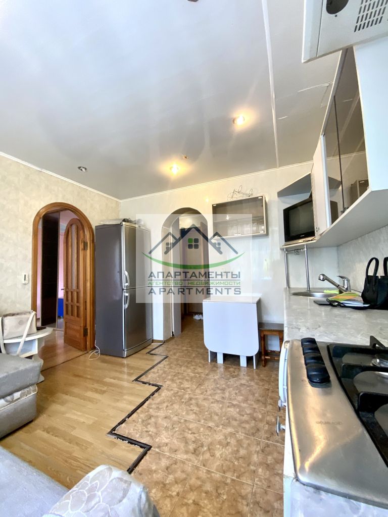 Продажа 1-комнатной квартиры, Пятигорск, Бульварная ул,  50к1