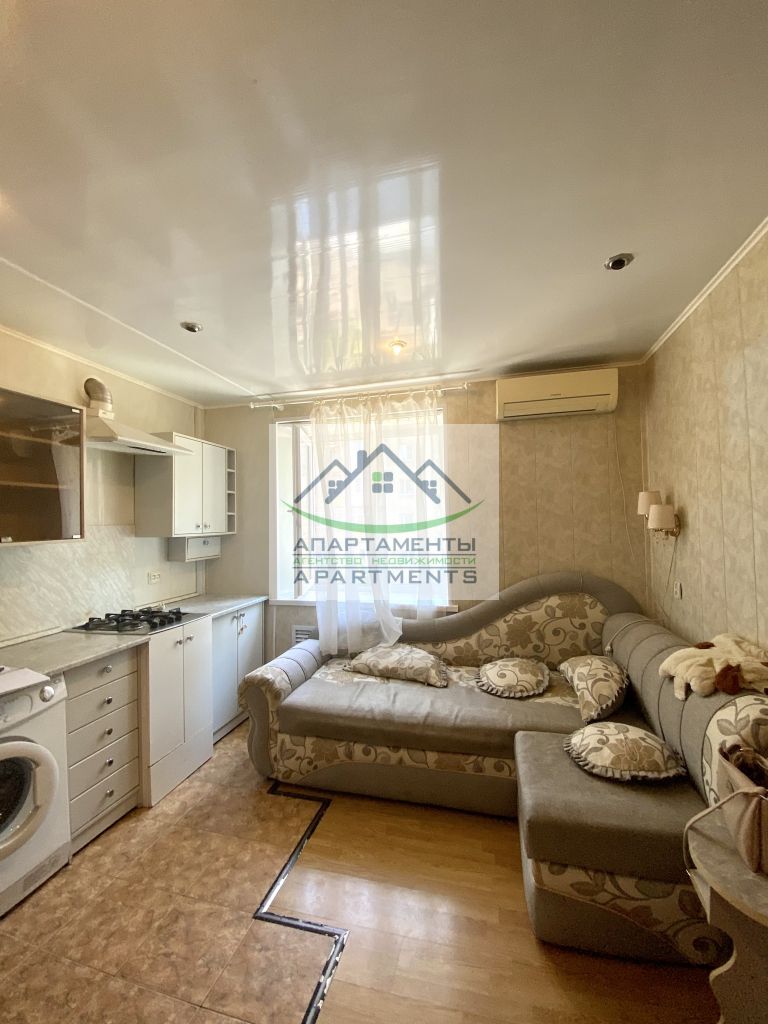 Продажа 1-комнатной квартиры, Пятигорск, Бульварная ул,  50к1