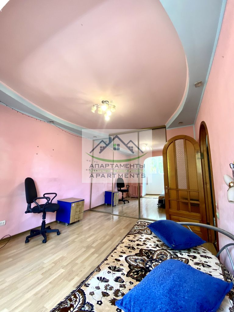 Продажа 1-комнатной квартиры, Пятигорск, Бульварная ул,  50к1