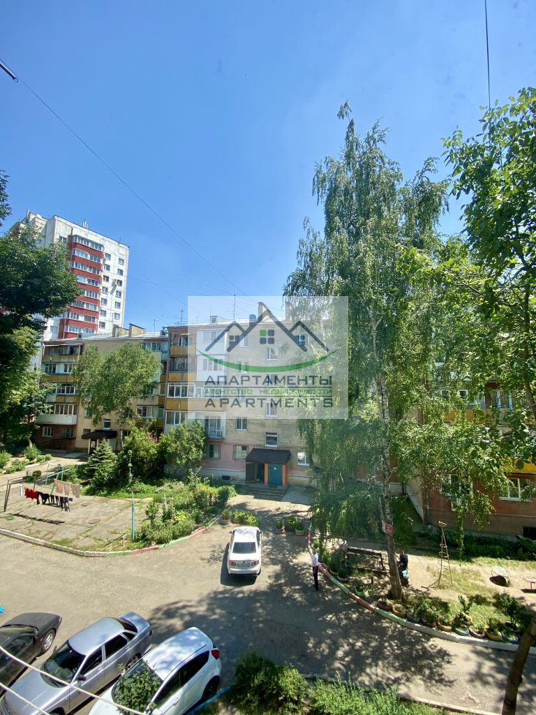 Продажа 1-комнатной квартиры, Пятигорск, Бульварная ул,  50к1