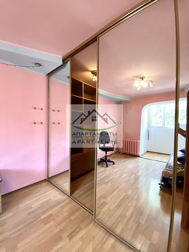 Продажа 1-комнатной квартиры, Пятигорск, Бульварная ул,  50к1