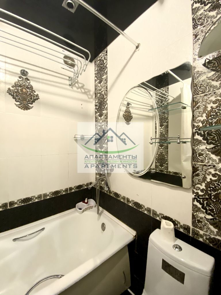 Продажа 1-комнатной квартиры, Пятигорск, Бульварная ул,  50к1