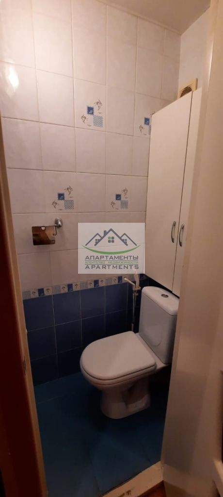 Продажа 3-комнатной квартиры, Пятигорск, Московская ул,  92