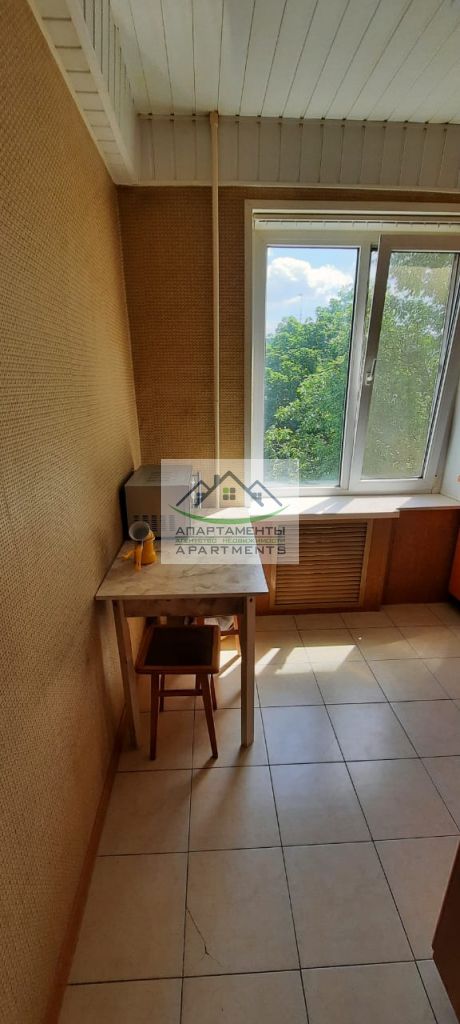 Продажа 3-комнатной квартиры, Пятигорск, Московская ул,  92