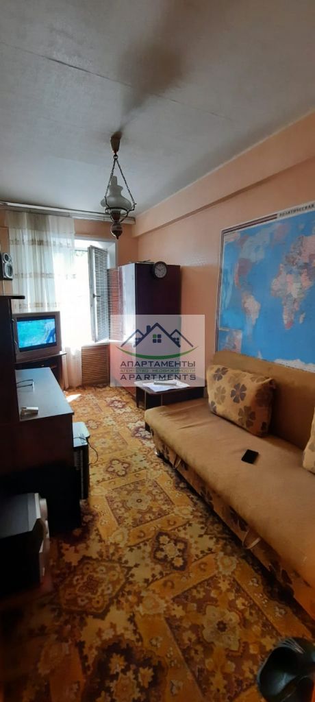 Продажа 3-комнатной квартиры, Пятигорск, Московская ул,  92