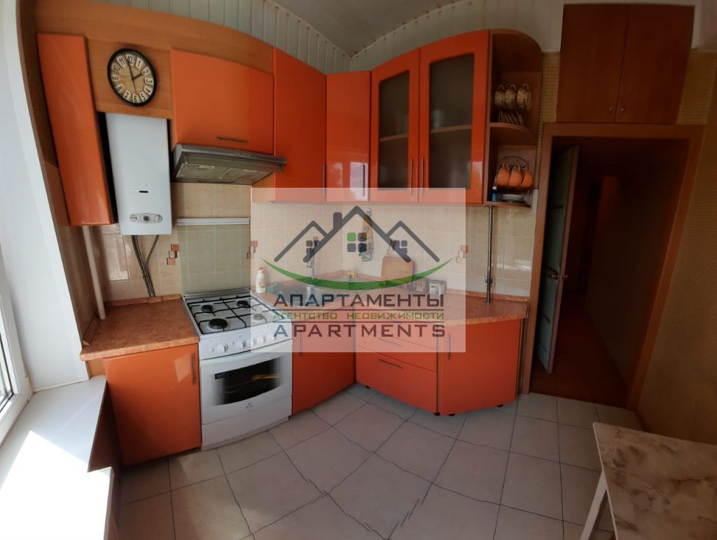 Продажа 3-комнатной квартиры, Пятигорск, Московская ул,  92