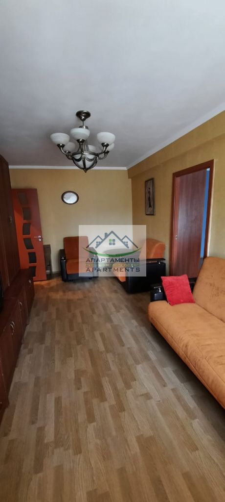 Продажа 3-комнатной квартиры, Пятигорск, Московская ул,  92