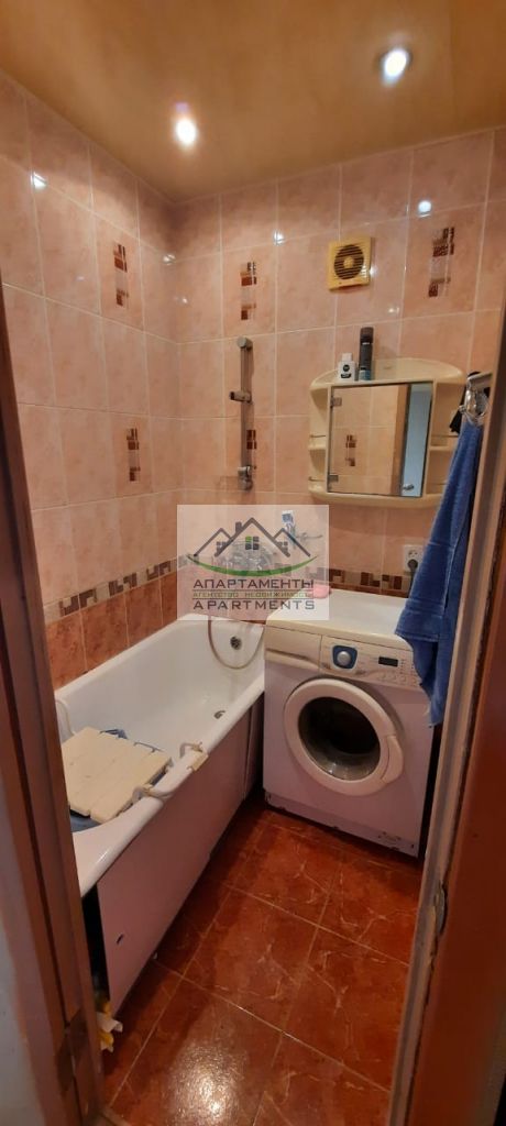 Продажа 3-комнатной квартиры, Пятигорск, Московская ул,  92