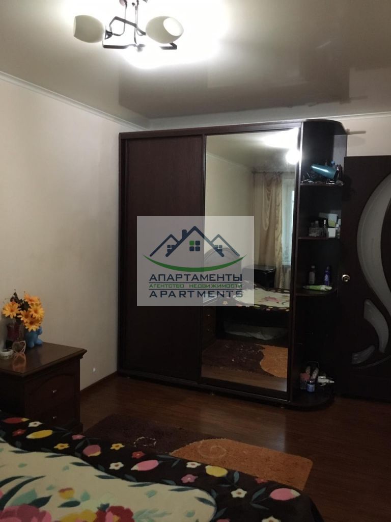 Продажа 3-комнатной квартиры, Пятигорск, Московская ул,  92