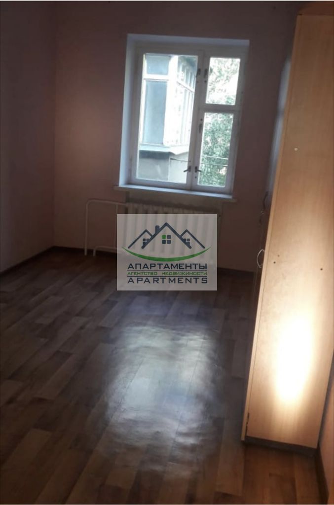 Продажа 3-комнатной квартиры, Пятигорск, Оранжерейный проезд,  9