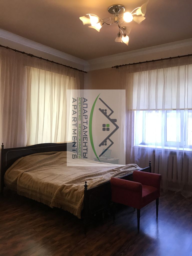 Продажа дома, 143м <sup>2</sup>, 4 сот., Пятигорск, Профессиональная ул,  37