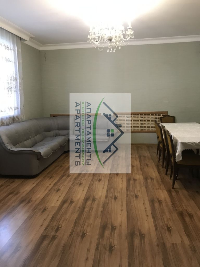 Продажа дома, 143м <sup>2</sup>, 4 сот., Пятигорск, Профессиональная ул,  37