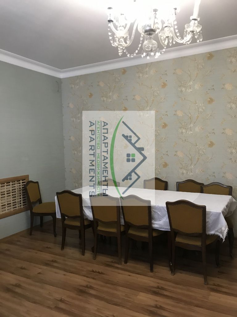 Продажа дома, 143м <sup>2</sup>, 4 сот., Пятигорск, Профессиональная ул,  37