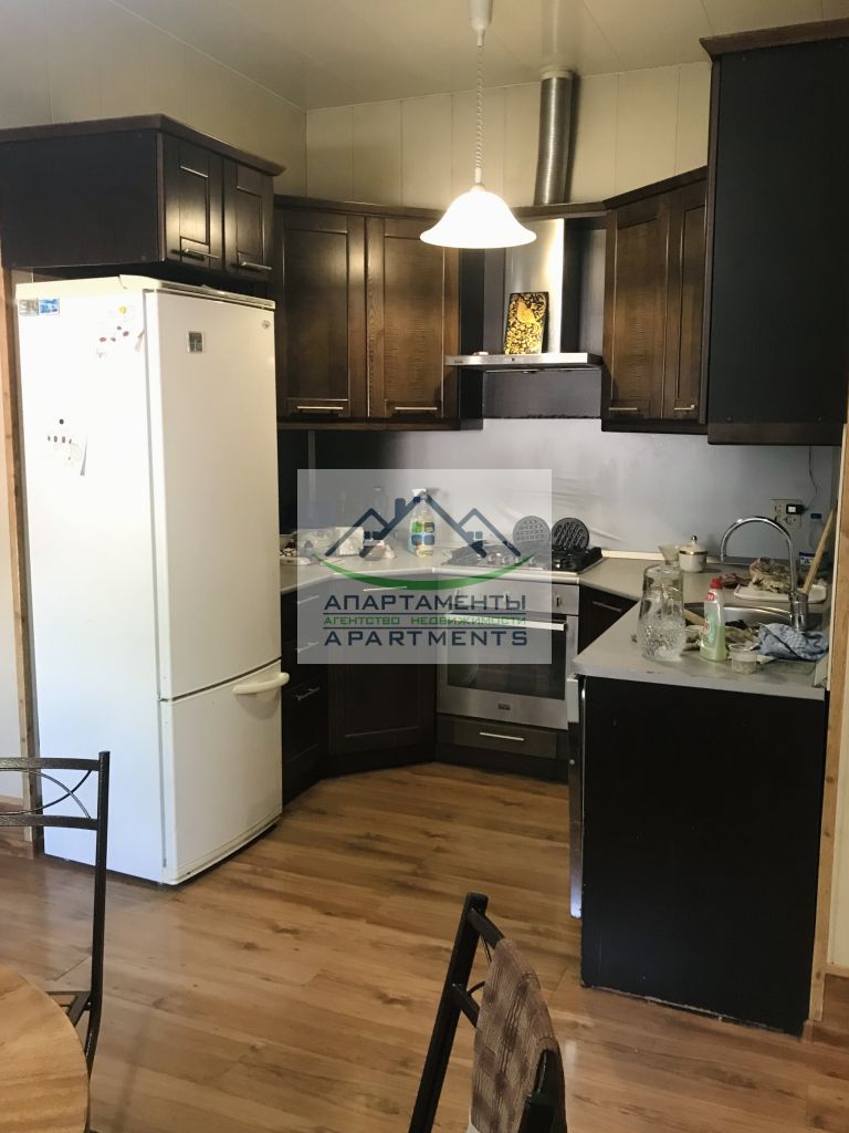 Продажа дома, 143м <sup>2</sup>, 4 сот., Пятигорск, Профессиональная ул,  37