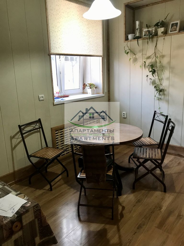 Продажа дома, 143м <sup>2</sup>, 4 сот., Пятигорск, Профессиональная ул,  37