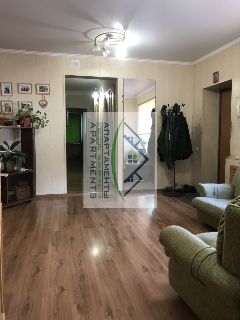 Продажа дома, 143м <sup>2</sup>, 4 сот., Пятигорск, Профессиональная ул,  37