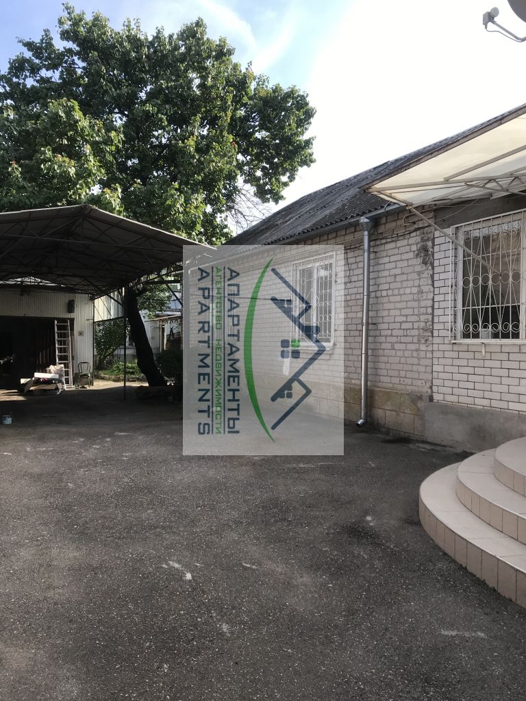 Продажа дома, 143м <sup>2</sup>, 4 сот., Пятигорск, Профессиональная ул,  37