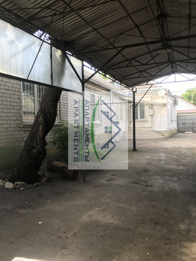 Продажа дома, 143м <sup>2</sup>, 4 сот., Пятигорск, Профессиональная ул,  37