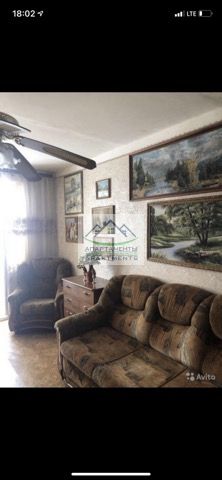 Продажа 1-комнатной квартиры, Пятигорск, 1-я Набережная ул,  30