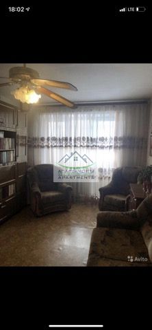 Продажа 1-комнатной квартиры, Пятигорск, 1-я Набережная ул,  30