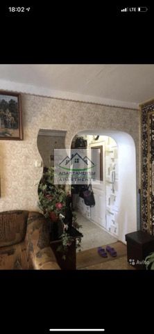 Продажа 1-комнатной квартиры, Пятигорск, 1-я Набережная ул,  30