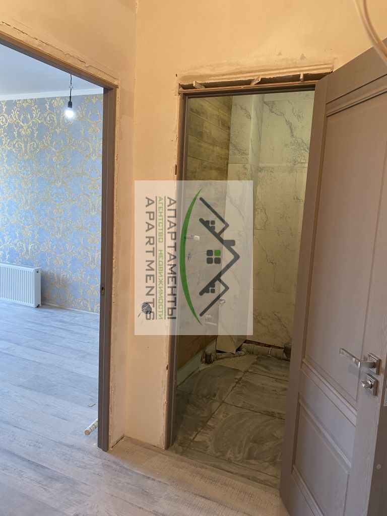 Продажа 1-комнатной новостройки, Пятигорск, Первомайская ул,  70