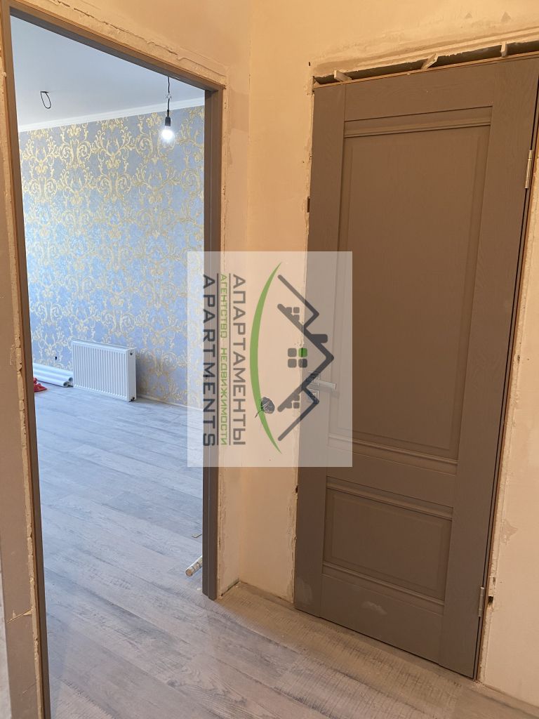 Продажа 1-комнатной новостройки, Пятигорск, Первомайская ул,  70