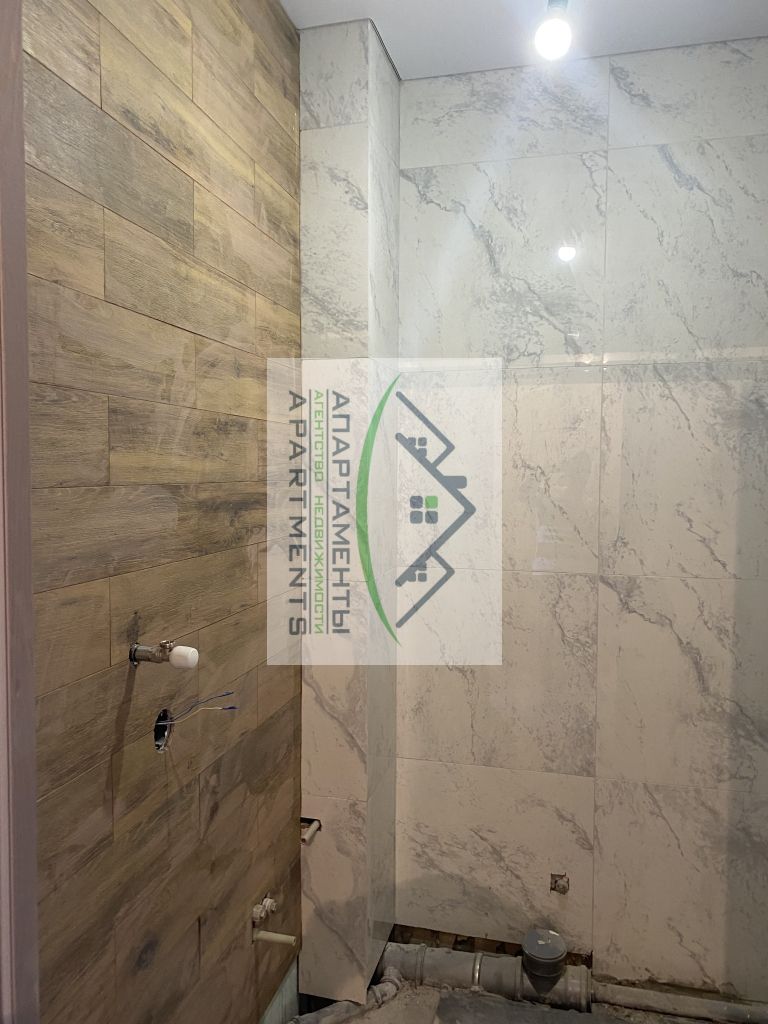 Продажа 1-комнатной новостройки, Пятигорск, Первомайская ул,  70