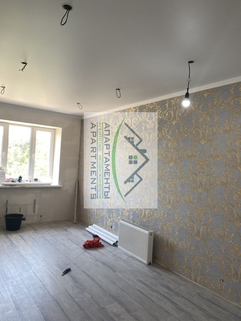 Продажа 1-комнатной новостройки, Пятигорск, Первомайская ул,  70