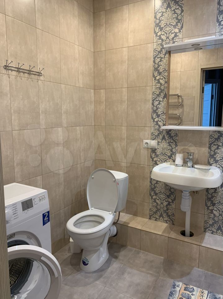 Аренда 1-комнатной квартиры, Ставрополь, Тухачевского ул,  5Ак8