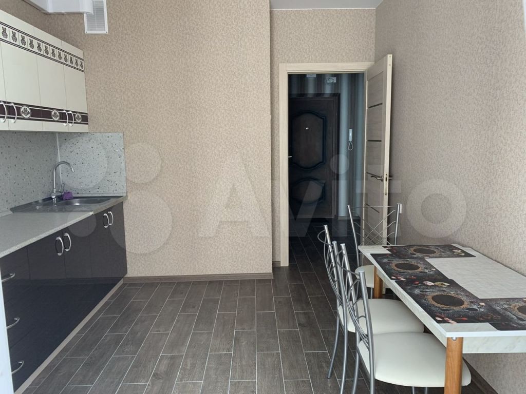 Аренда 1-комнатной квартиры, Ставрополь, Тухачевского ул,  5Ак8