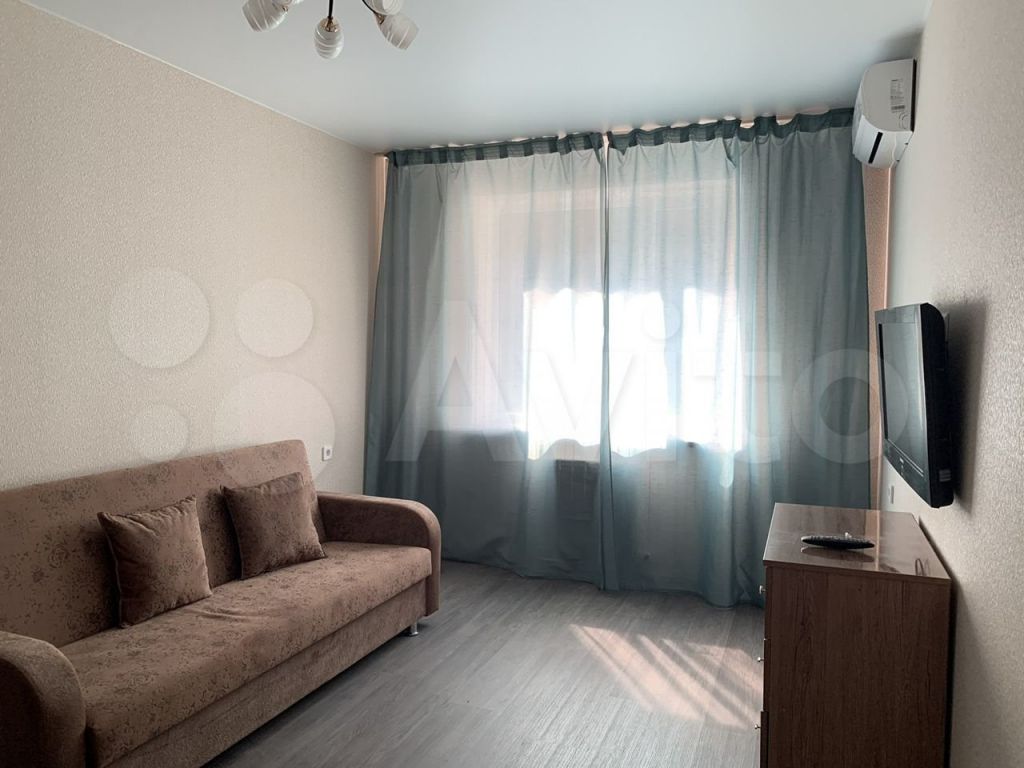 Аренда 1-комнатной квартиры, Ставрополь, Тухачевского ул,  5Ак8