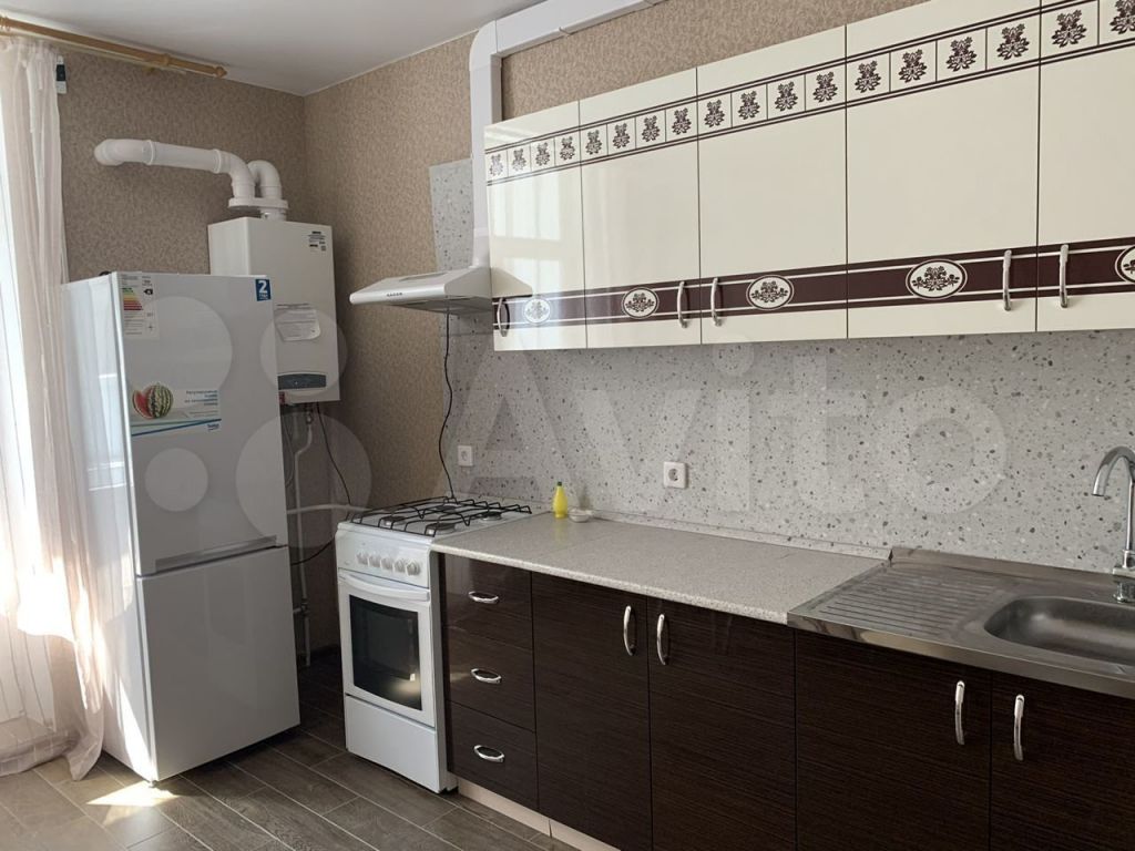 Аренда 1-комнатной квартиры, Ставрополь, Тухачевского ул,  5Ак8