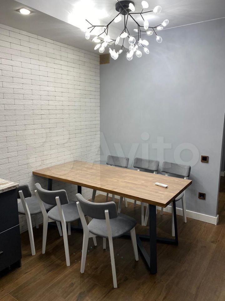 Аренда 1-комнатной квартиры, Ставрополь, Карла Маркса пр-кт,  7к2