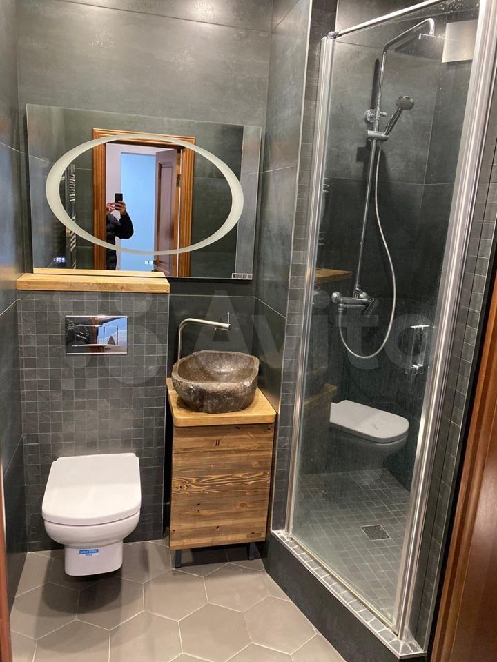 Аренда 1-комнатной квартиры, Ставрополь, Карла Маркса пр-кт,  7к2