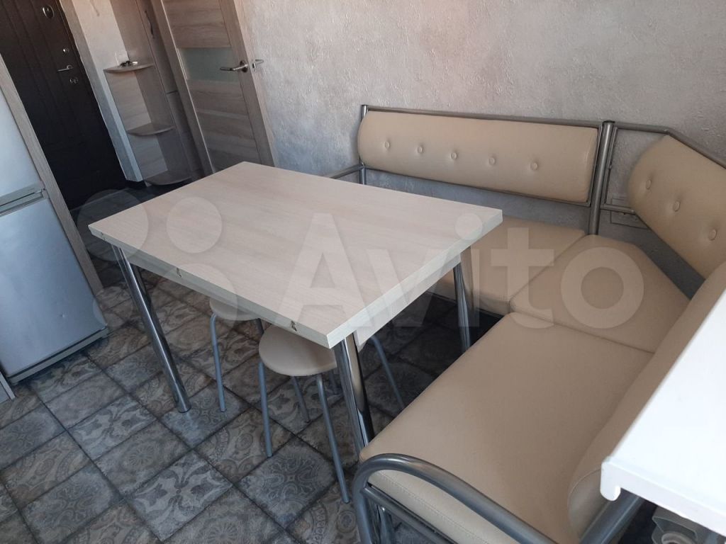 Аренда 1-комнатной квартиры, Ставрополь, Пушкина ул,  65В