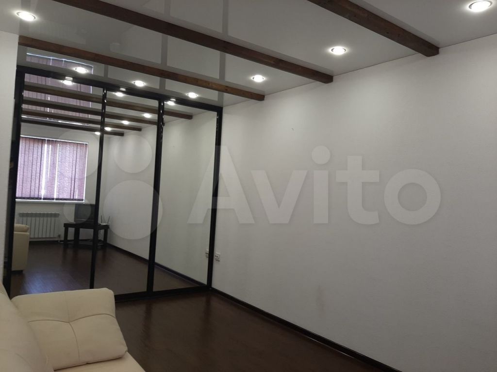 Аренда 1-комнатной квартиры, Ставрополь, Пушкина ул,  65В