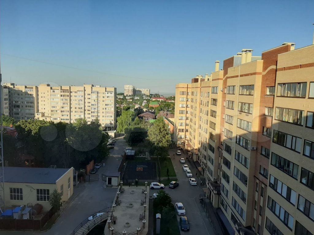 Аренда 1-комнатной квартиры, Ставрополь, Пушкина ул,  65В