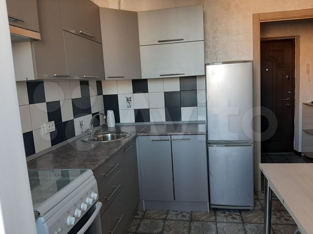 Аренда 1-комнатной квартиры, Ставрополь, Пушкина ул,  65В