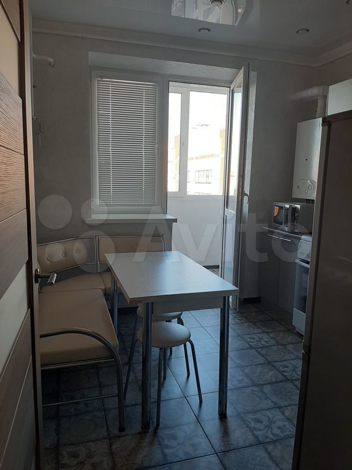 Аренда 1-комнатной квартиры, Ставрополь, Пушкина ул,  65В