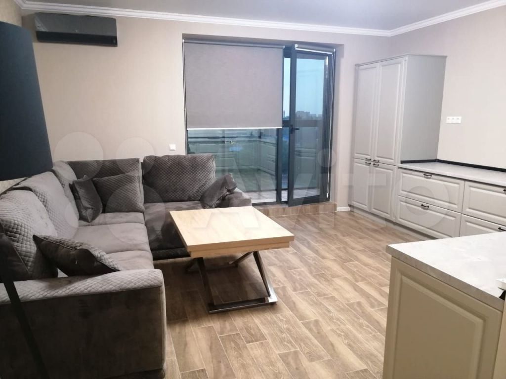 Аренда 1-комнатной квартиры, Ставрополь, Ленина ул,  427