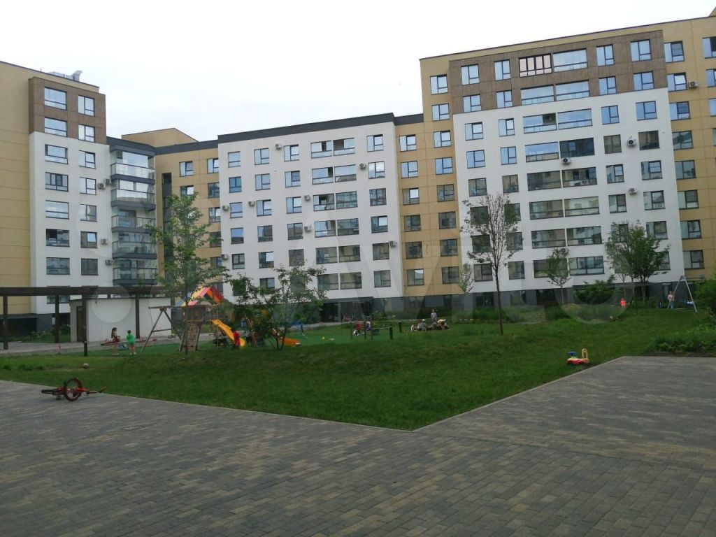 Аренда 1-комнатной квартиры, Ставрополь, Ленина ул,  427