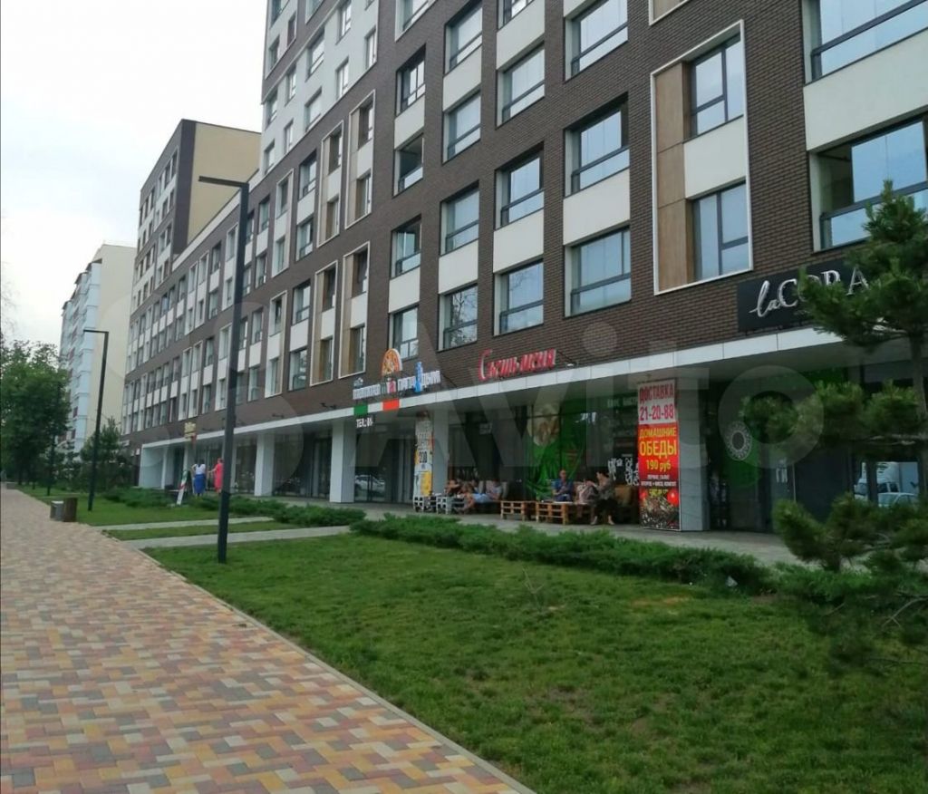 Аренда 1-комнатной квартиры, Ставрополь, Ленина ул,  427