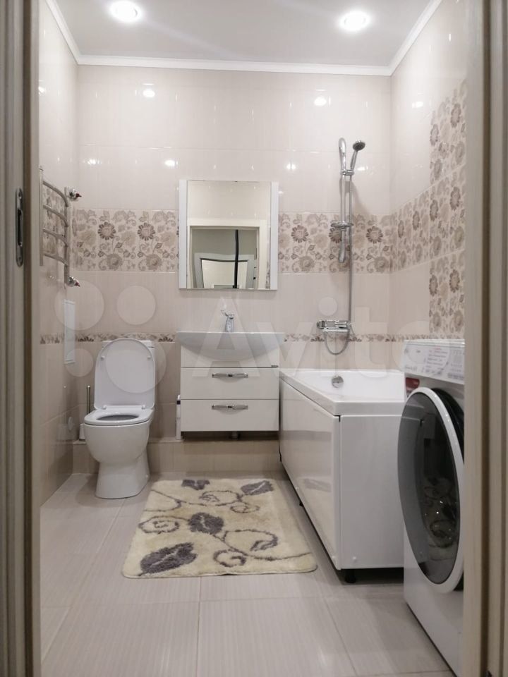 Аренда 1-комнатной квартиры, Ставрополь, Ленина ул,  427