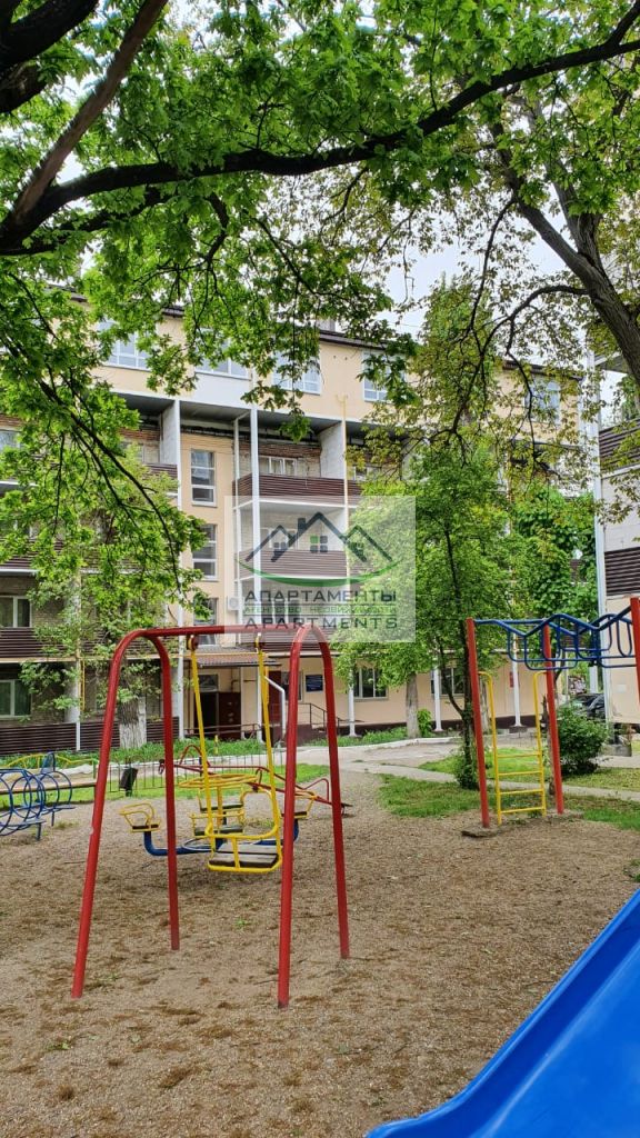 Продажа 1-комнатной квартиры, Пятигорск, Орджоникидзе ул,  5