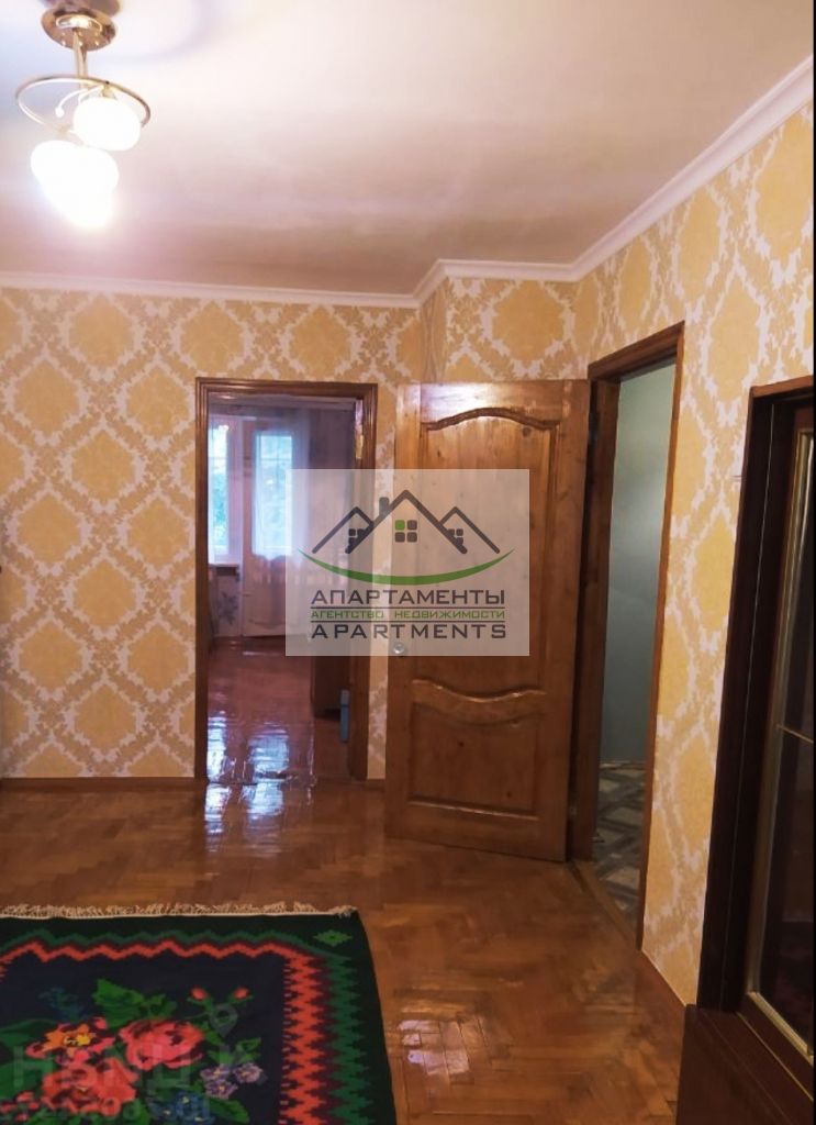 Продажа 2-комнатной квартиры, Пятигорск, 40 лет Октября пр-кт,  19